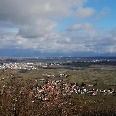 아파트 Drehwald Rinnthal