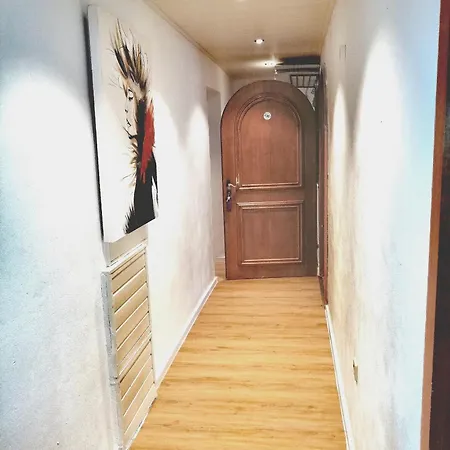 Apartament Drehwald