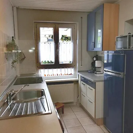 Drehwald Apartament