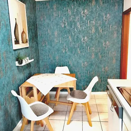 Drehwald 아파트 *