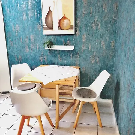 Apartament Drehwald Rinnthal