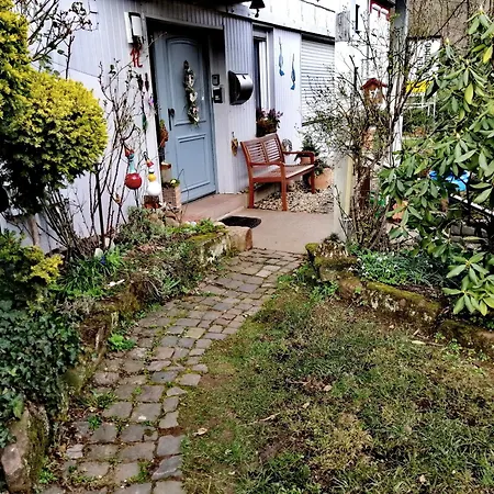 아파트 Drehwald Rinnthal