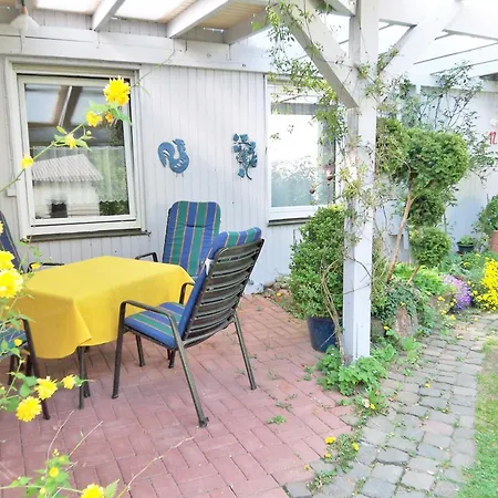Apartament Drehwald