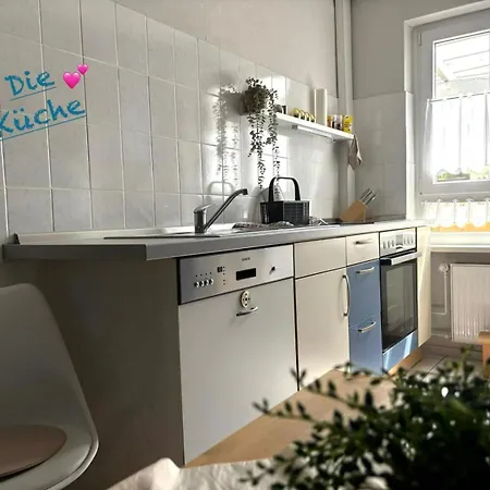 Drehwald Apartament Rinnthal
