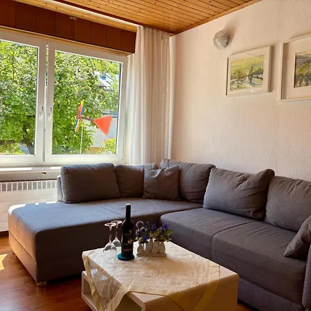 Drehwald Apartament *