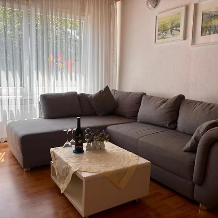 Drehwald Apartament