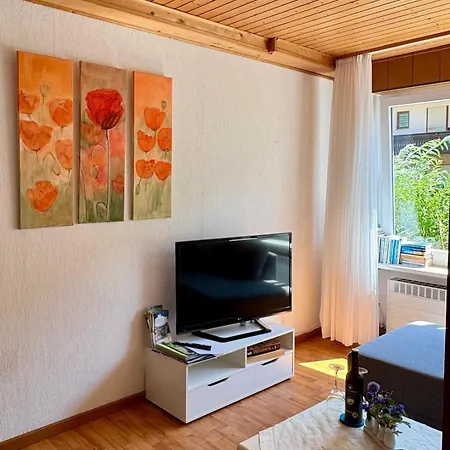 Apartament Drehwald