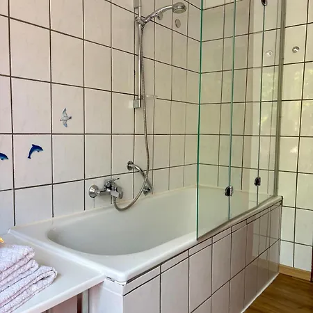 Drehwald Apartament *