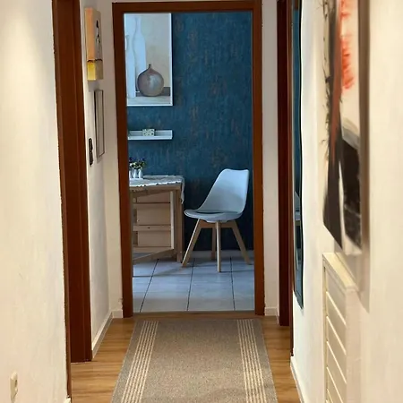 Drehwald Apartament