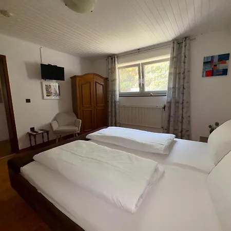 Drehwald Apartament