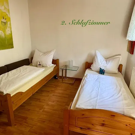 Drehwald Apartament