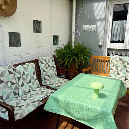 Drehwald Apartament Rinnthal