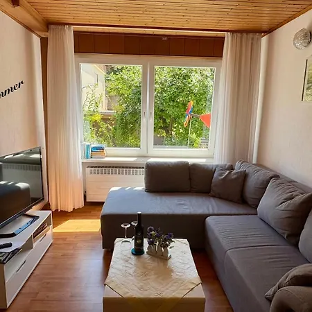 Drehwald *