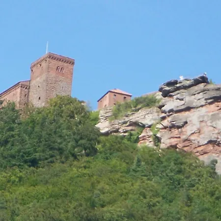 Drehwald