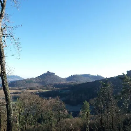 아파트 Drehwald Rinnthal