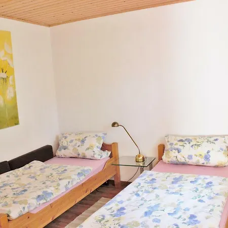 Drehwald Apartament *
