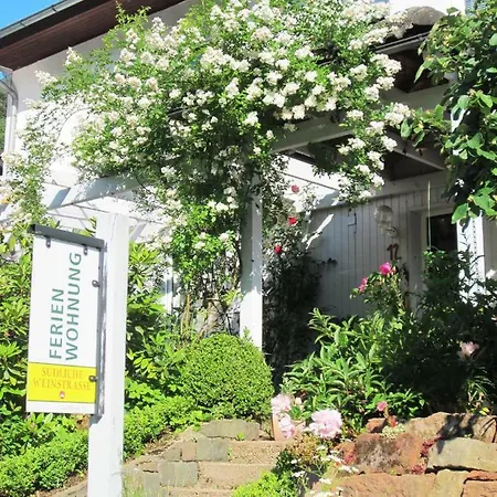 Drehwald
