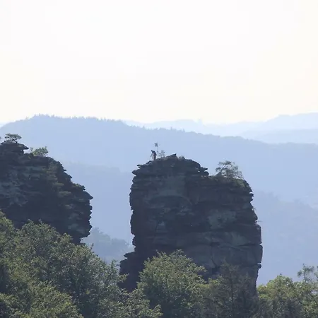 Drehwald Rinnthal