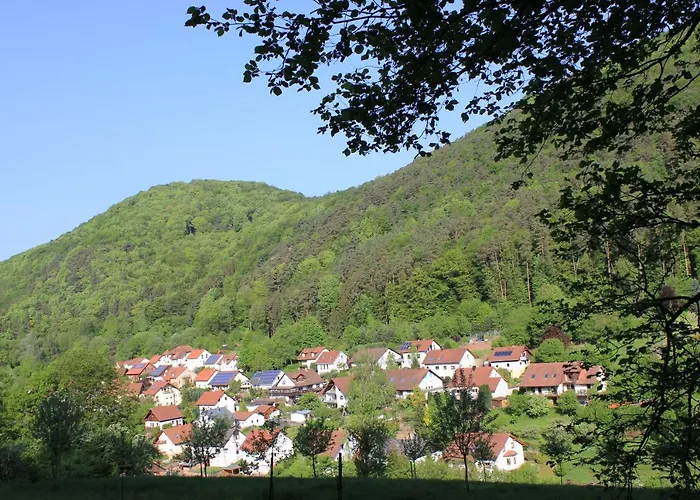 Drehwald Apartament *