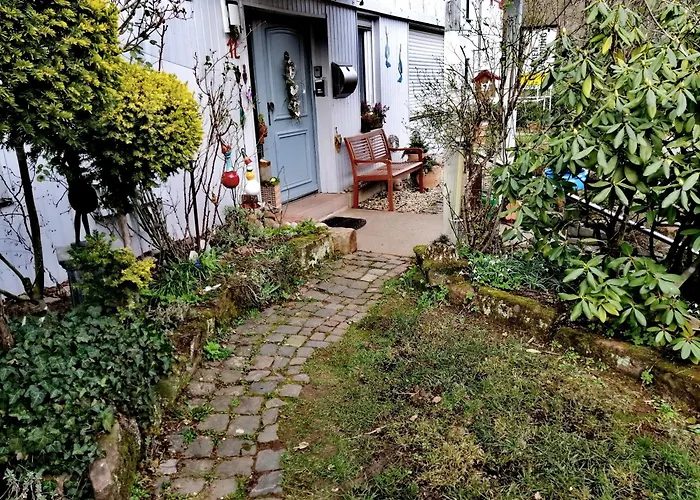 Apartament Drehwald Rinnthal